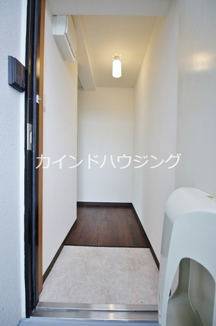 住之江1番館 その他部屋・スペース