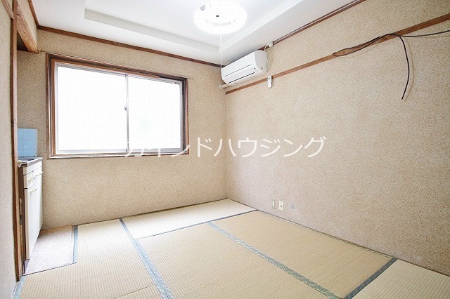 アオイマンション その他