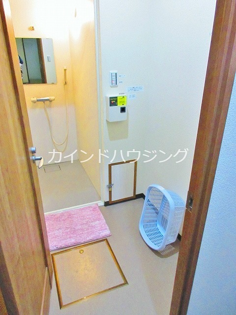 アオイマンション その他