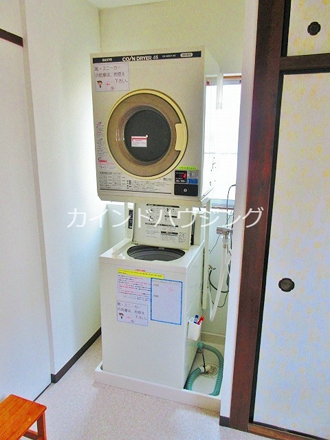 アオイマンション その他