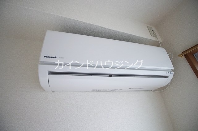 住之江1番館 その他設備
