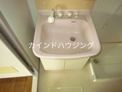 コォンパーニュ・マルミ その他設備