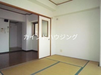 コォンパーニュ・マルミ その他部屋・スペース