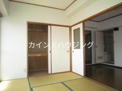 コォンパーニュ・マルミ その他部屋・スペース