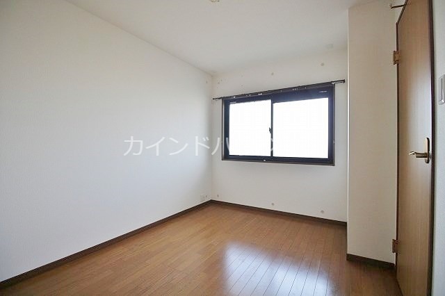 BRAIN上瓦屋NEW HOPE リビング