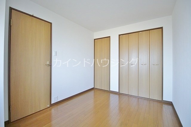 BRAIN上瓦屋NEW HOPE ベッドルーム