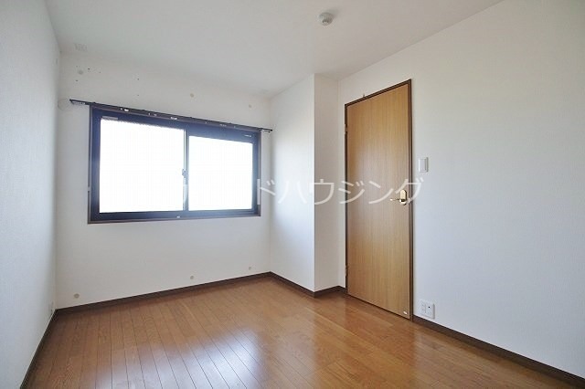 BRAIN上瓦屋NEW HOPE ベッドルーム