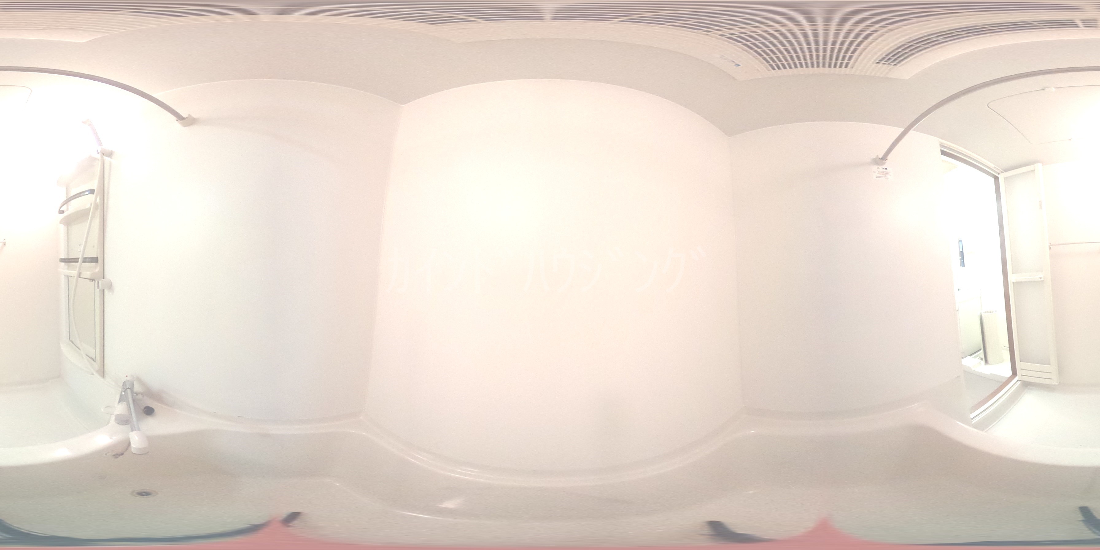 BRAIN上瓦屋NEW HOPE 風呂画像