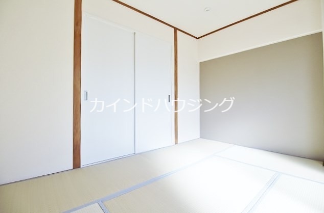 リアライズ北加賀屋 その他部屋・スペース