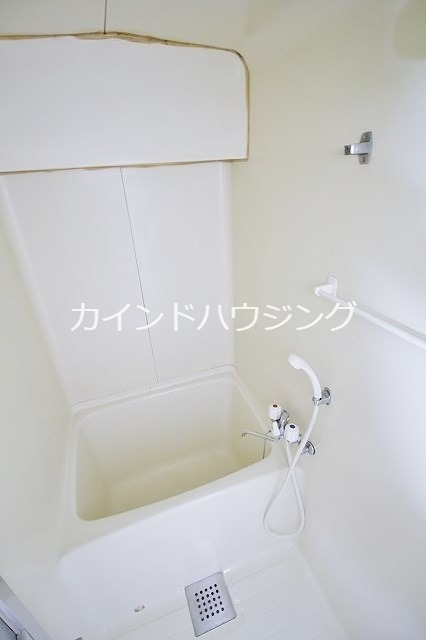 リアライズ北加賀屋 風呂画像