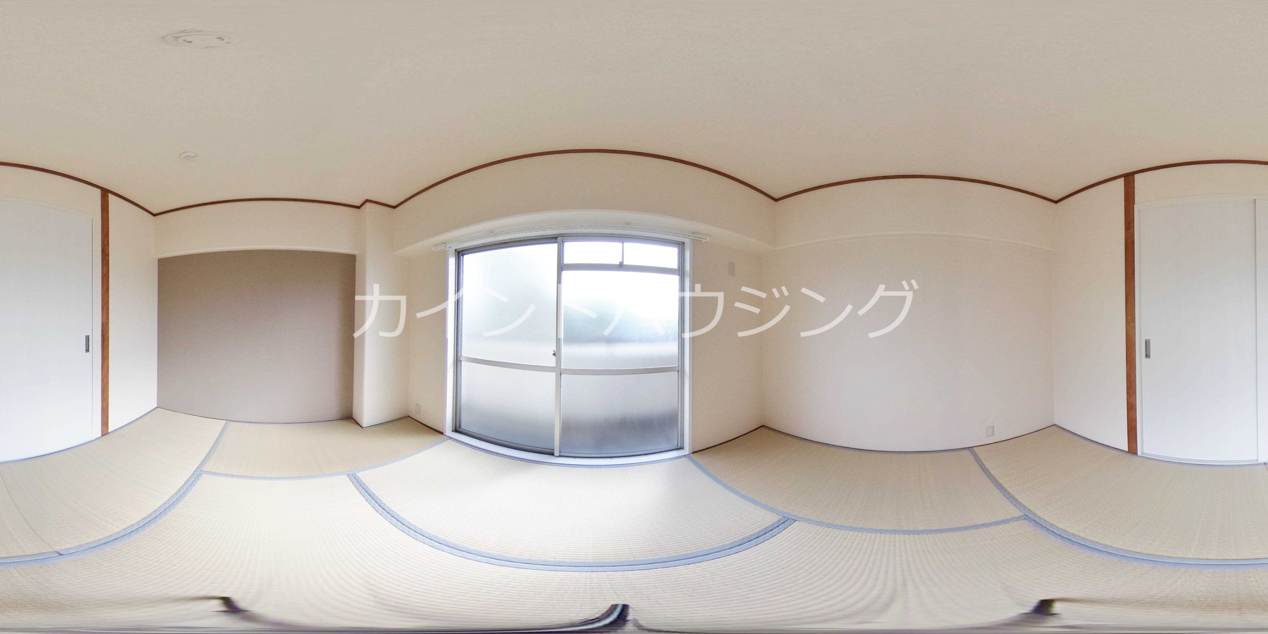 リアライズ北加賀屋 和室