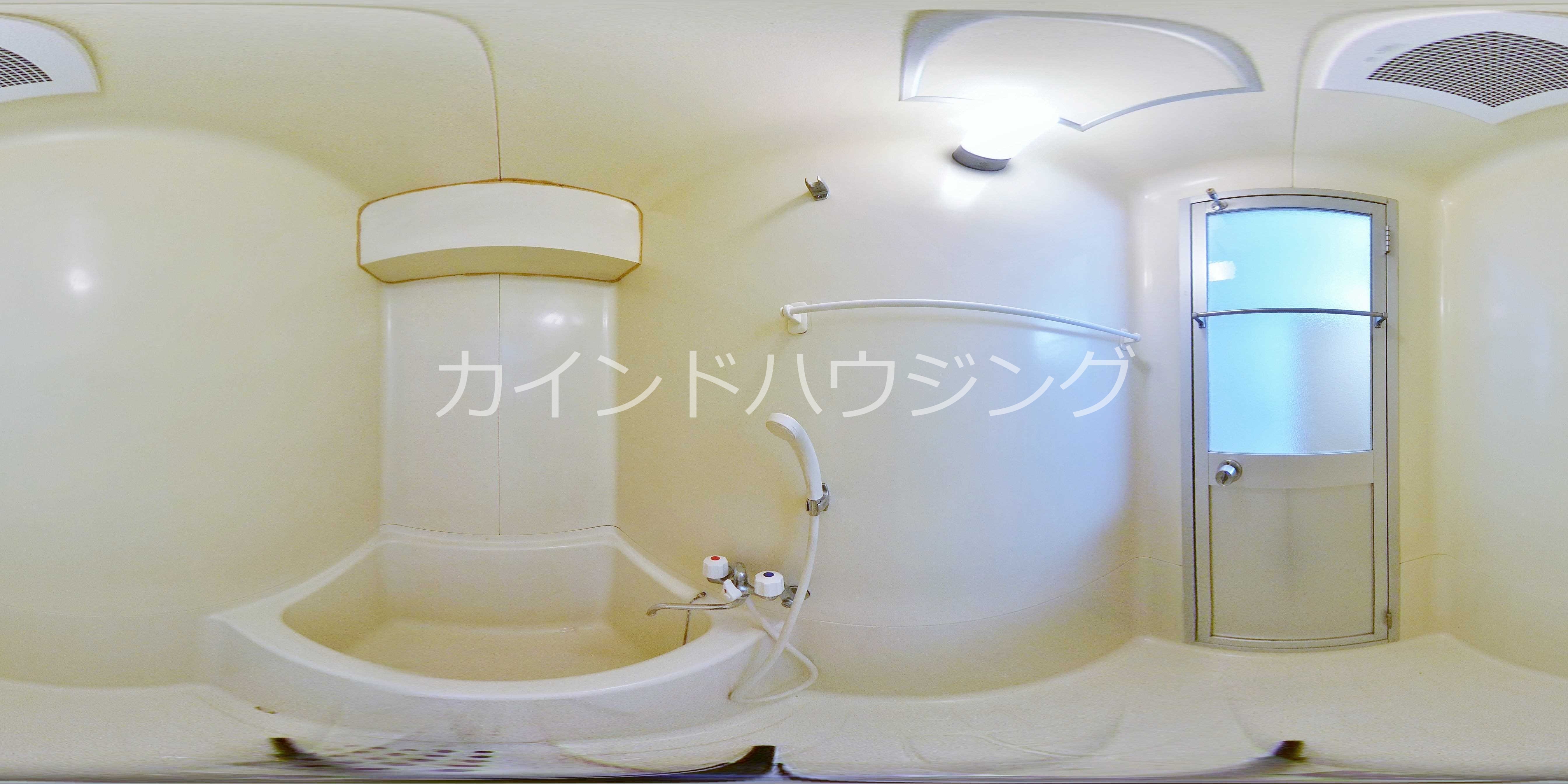 リアライズ北加賀屋 風呂画像