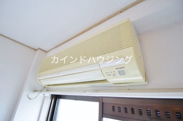 ヴィラ沢ノ町 その他設備