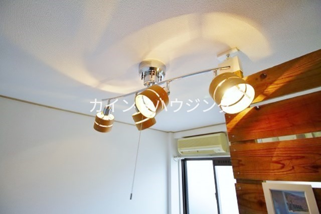 ヴィラ沢ノ町 その他設備