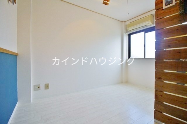 ヴィラ沢ノ町 その他部屋・スペース