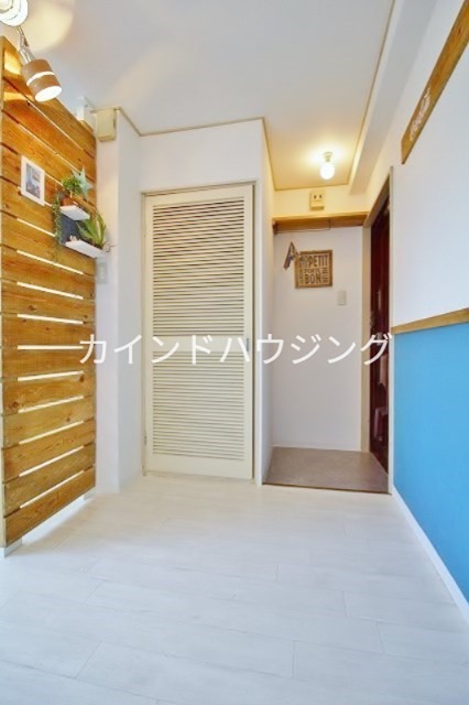 ヴィラ沢ノ町 その他部屋・スペース