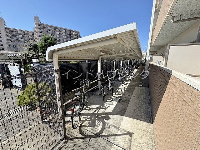 ルミエール・りんくう その他共有部分