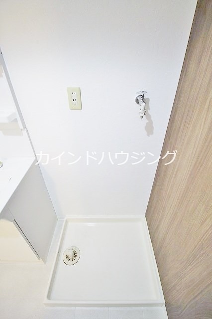 オーセント住之江 その他設備