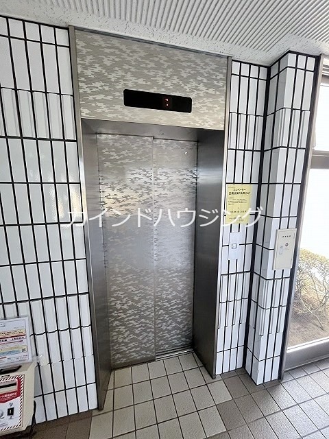オーセント住之江 その他共有部分