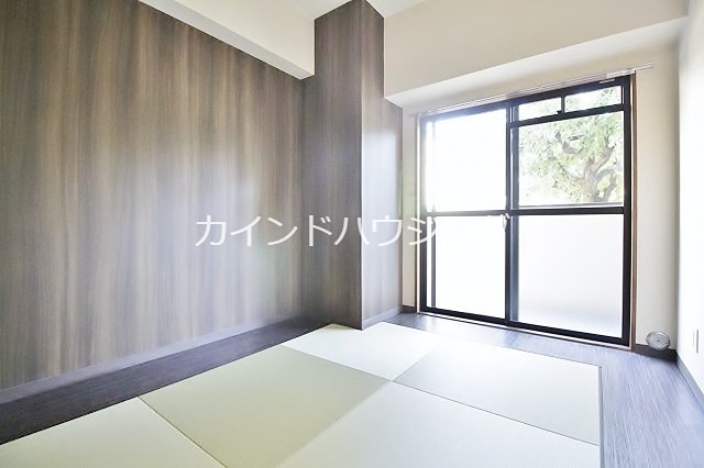 オーセント住之江 その他部屋・スペース