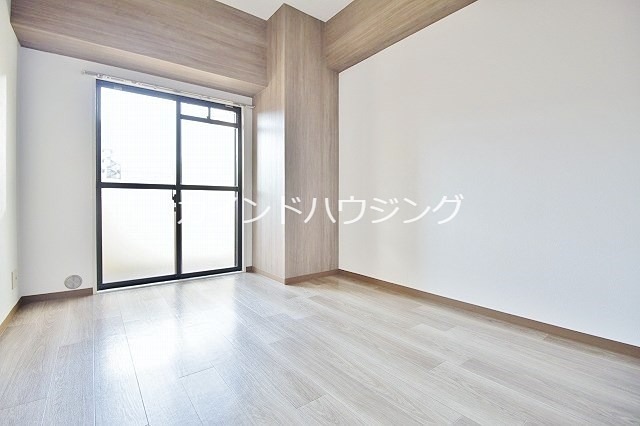 オーセント住之江 その他部屋・スペース