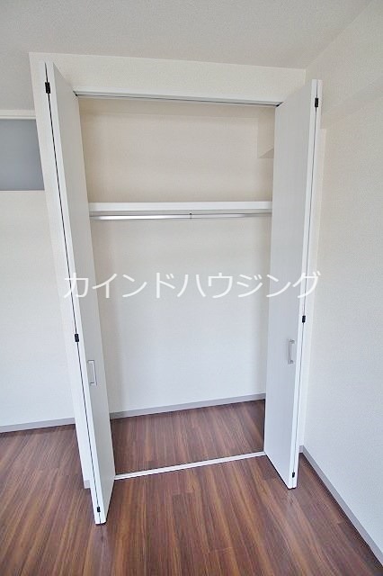 サニーコットン住之江 収納