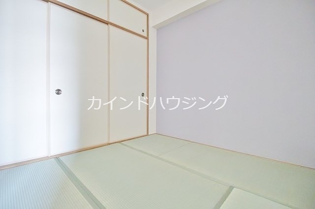 サニーコットン住之江 その他部屋・スペース