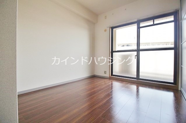 サニーコットン住之江 その他部屋・スペース