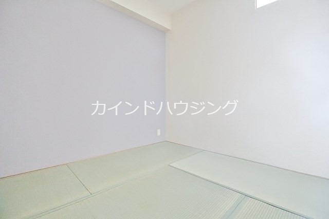サニーコットン住之江 その他部屋・スペース