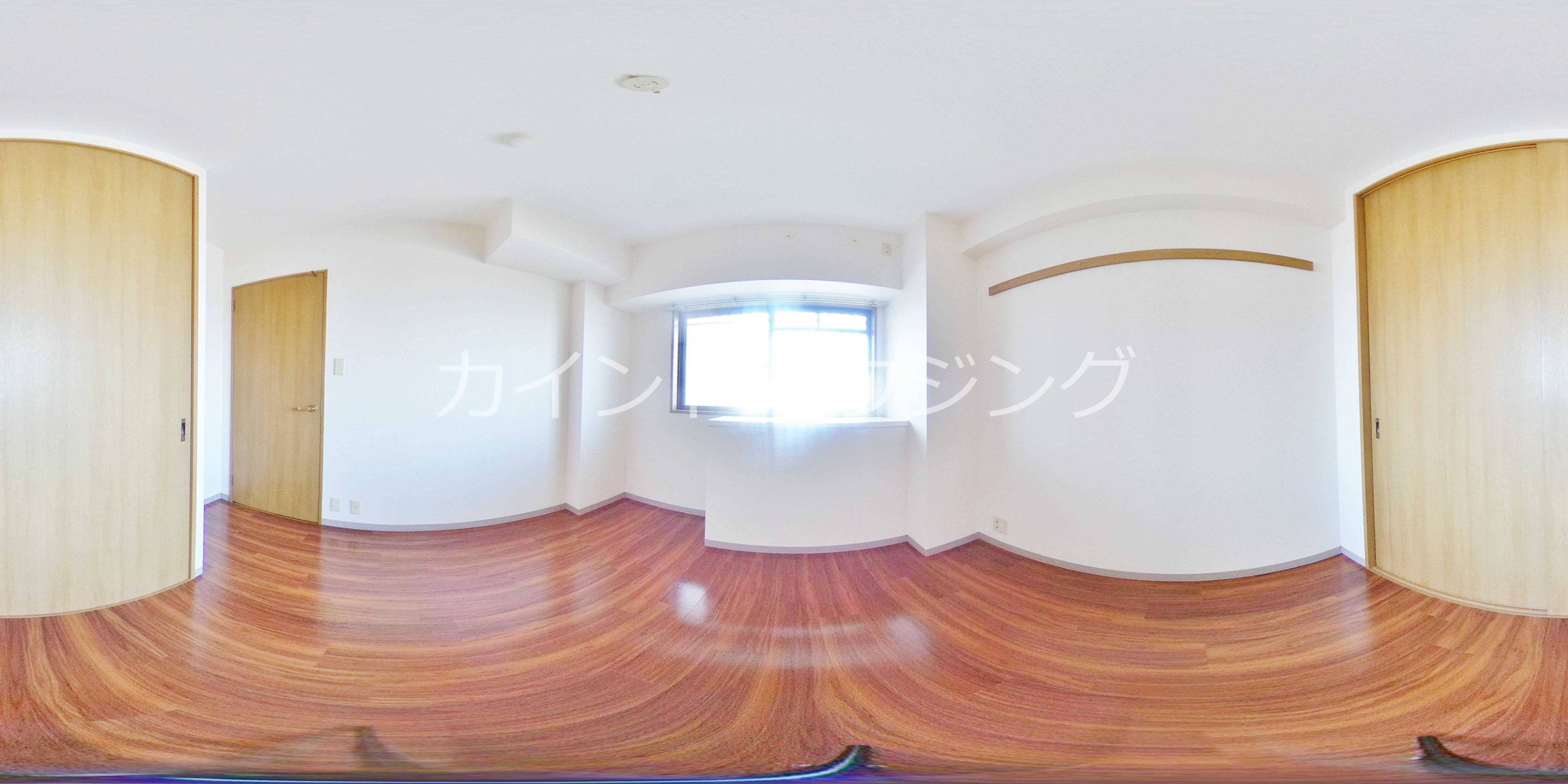 サニーコットン住之江 洋室