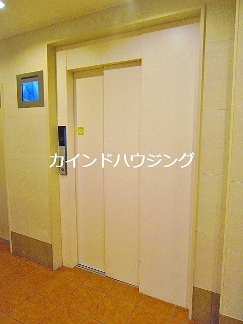 シーガルマンションⅡ その他共有部分