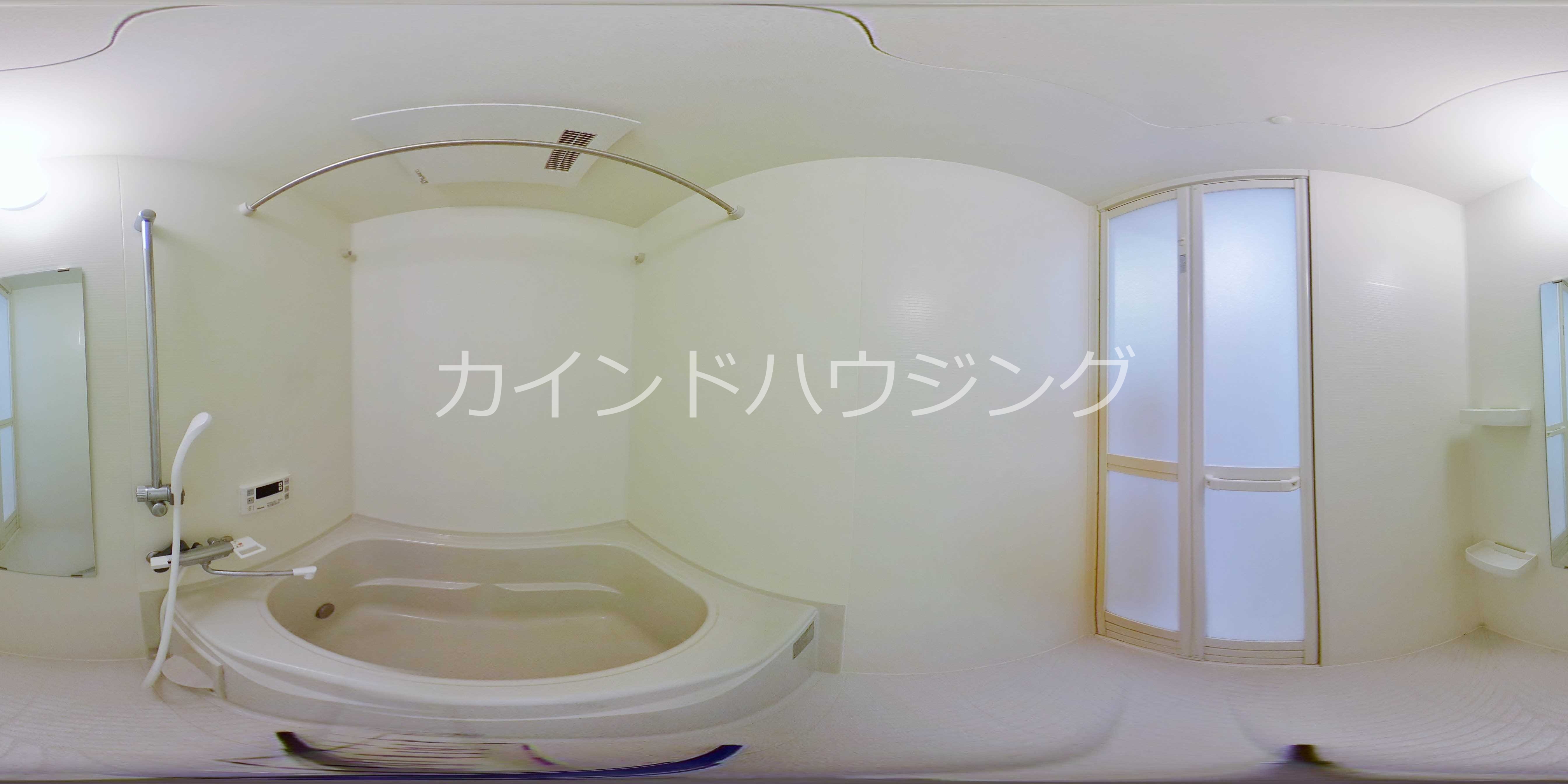 シーガルマンションⅡ 風呂画像