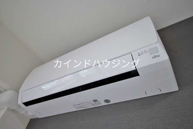 エバーリンク その他設備