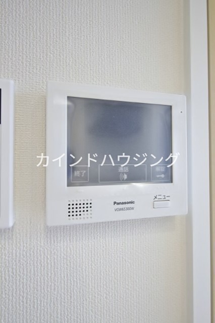 エバーリンク セキュリティ