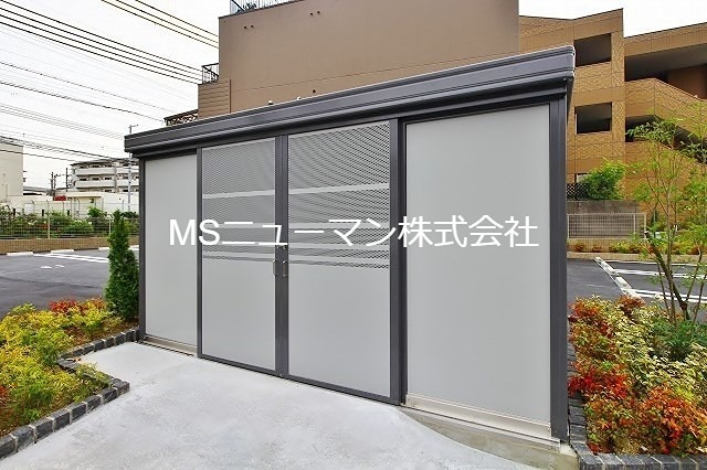 エバーリンク その他共有部分