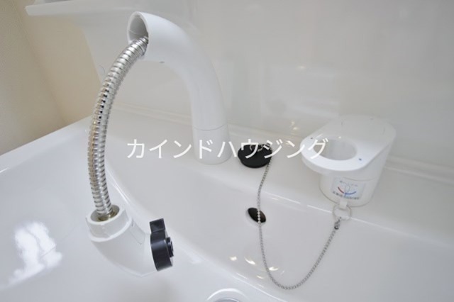 エバーリンク その他設備