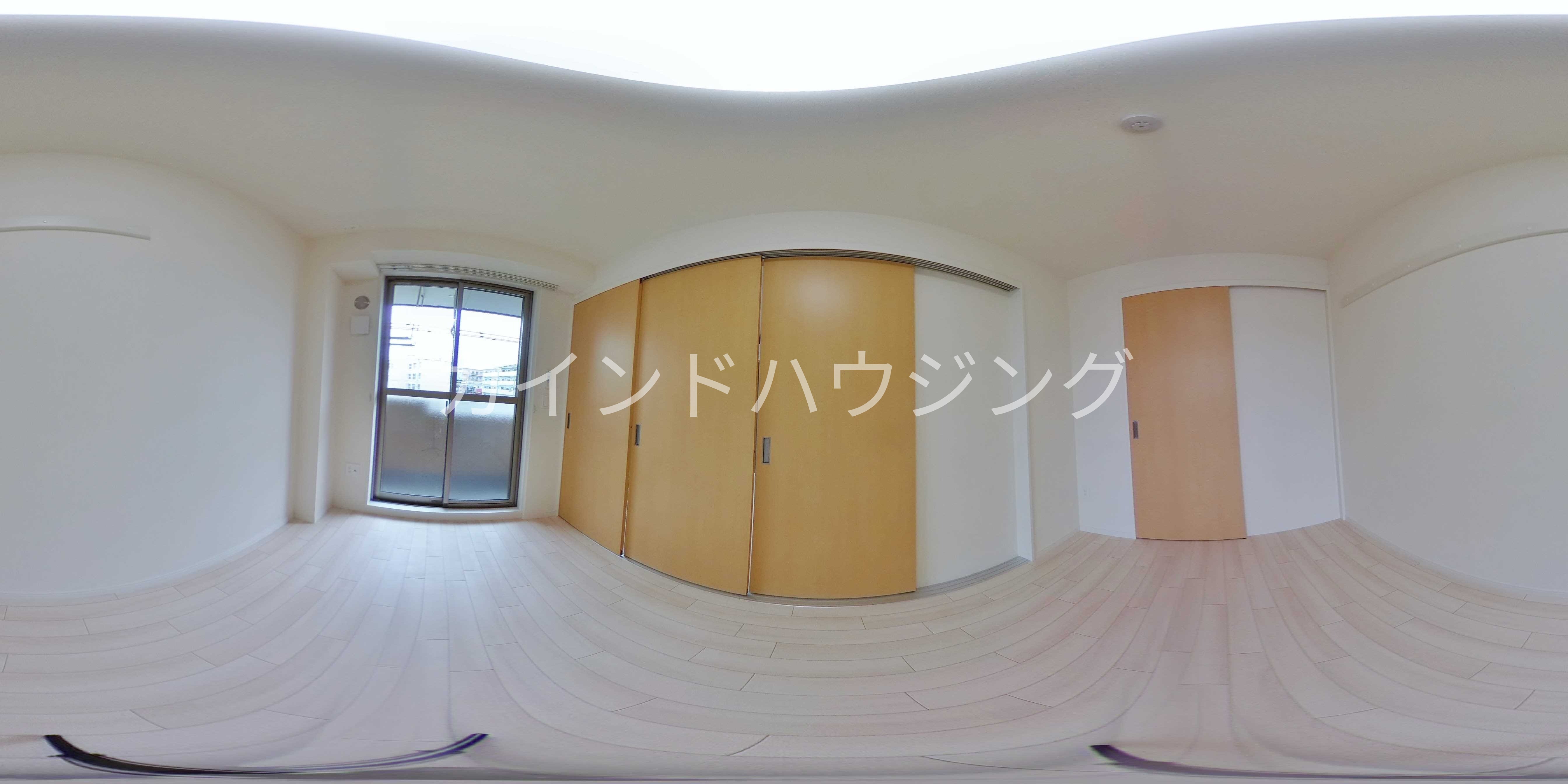 エバーリンク 洋室