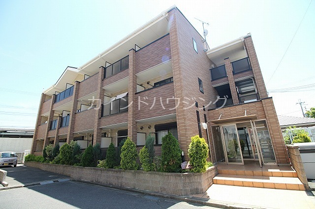 Goodday　Mansion 外観