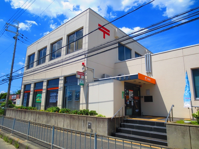 カーサローゼオ 郵便局