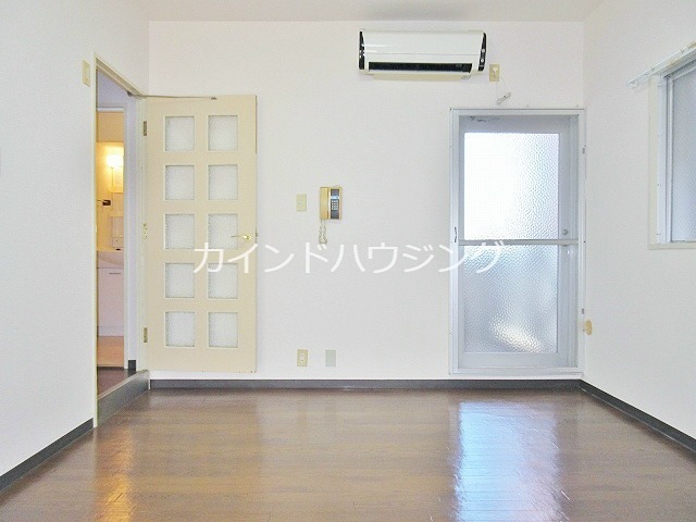 アクシスコート住之江 その他
