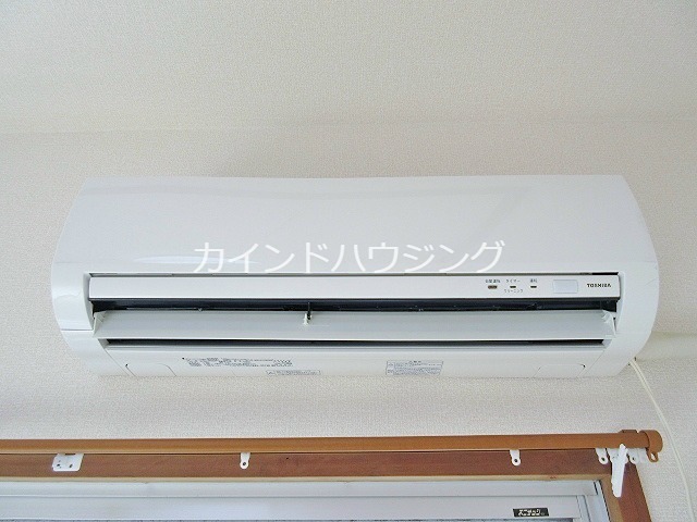 アクシスコート住之江 その他設備