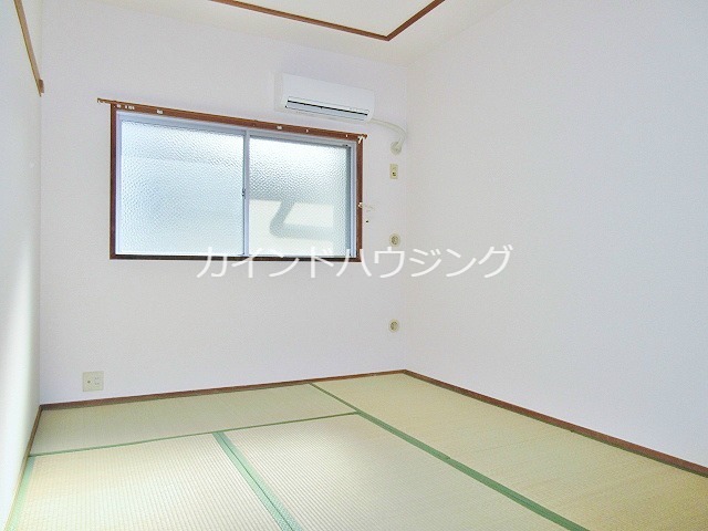 アクシスコート住之江 セキュリティ