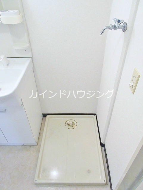 アクシスコート住之江 その他設備