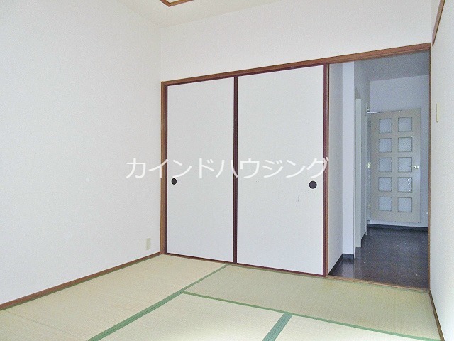 アクシスコート住之江 その他部屋・スペース