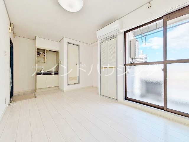 キューブ西加賀屋 その他