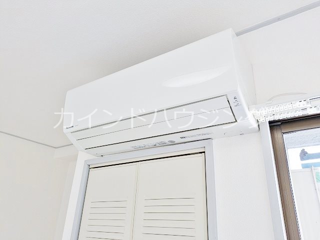 キューブ西加賀屋 その他設備