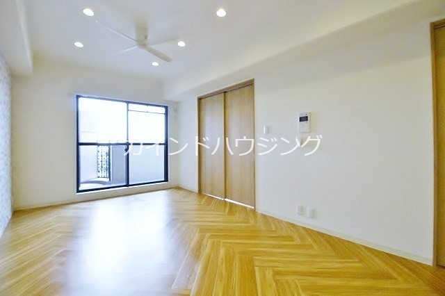 クリアクレセント住之江 その他