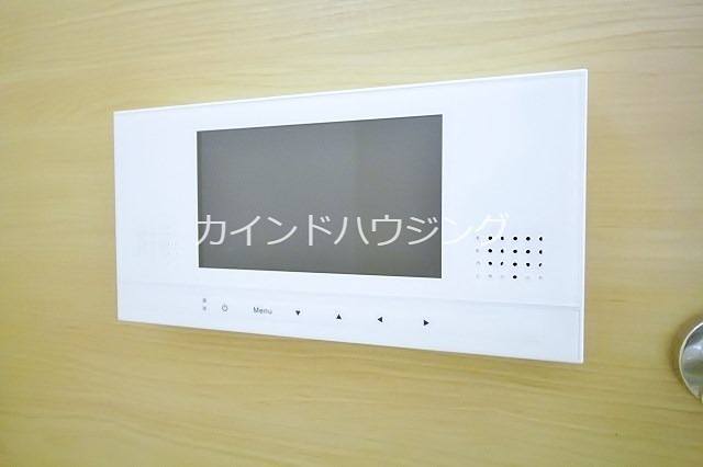 クリアクレセント住之江 その他設備