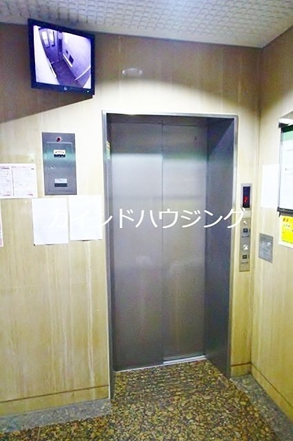 クリアクレセント住之江 その他共有部分