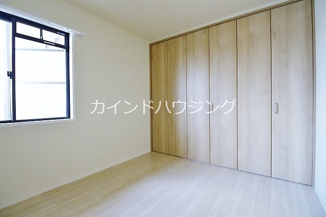 クリアクレセント住之江 その他部屋・スペース